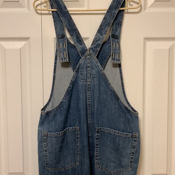 Jumpsuit forever 21 pretty new. - Picture 4 of 9